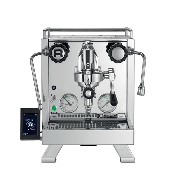 R Cinquantotto Rocket Espresso Coffee Machine