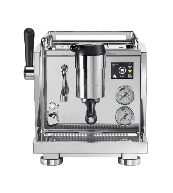 R Nine One Rocket Espresso Coffee Machine