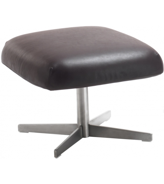 Reader Living Divani Footrest