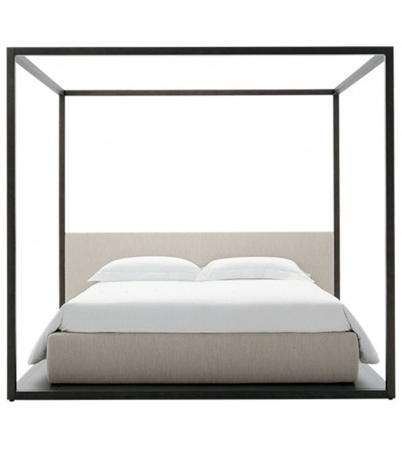 Ready for shipping - Alcova Maxalto Bed