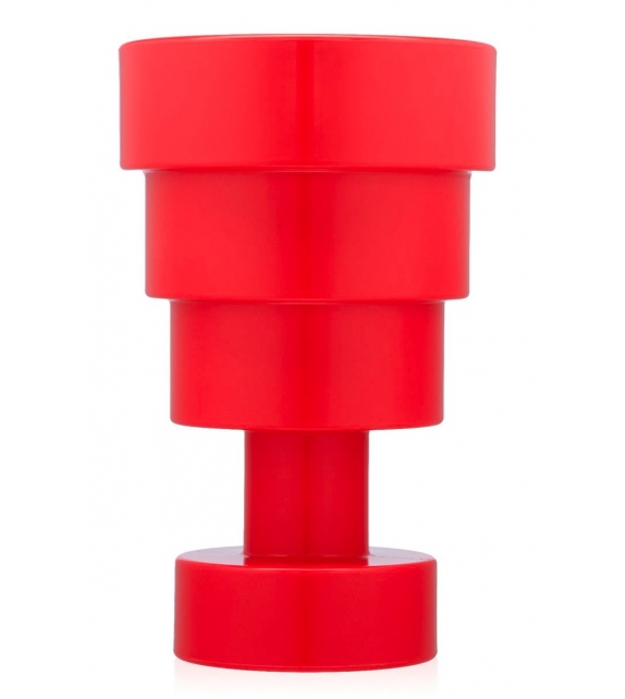Ready for shipping - Calice Kartell Vase