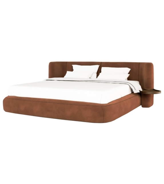 Ready for shipping - Clara Baxter Bed