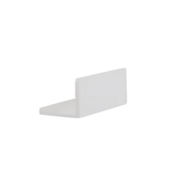 Ready for shipping - Dot Line Agape Shelf for Shower
