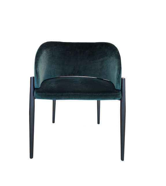 Ready for shipping - Frank Porro Small Armchair