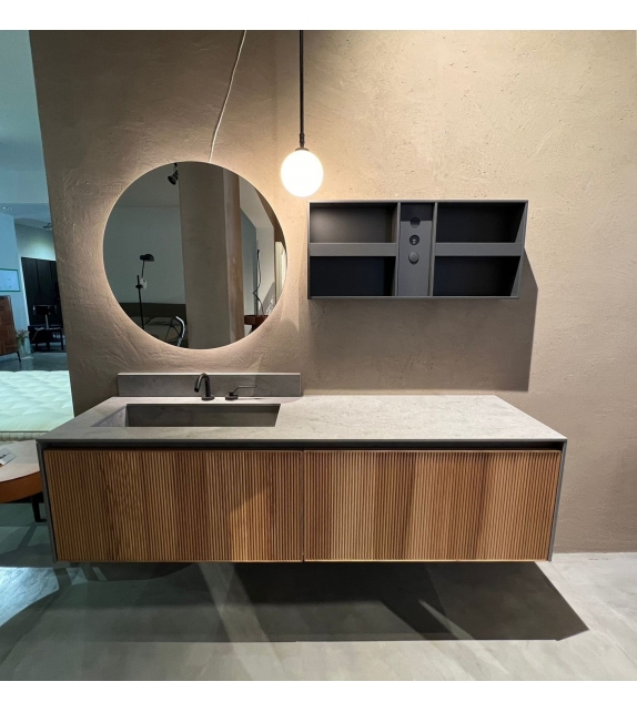 Ready for shipping - Free Zone Boffi Bathroom System