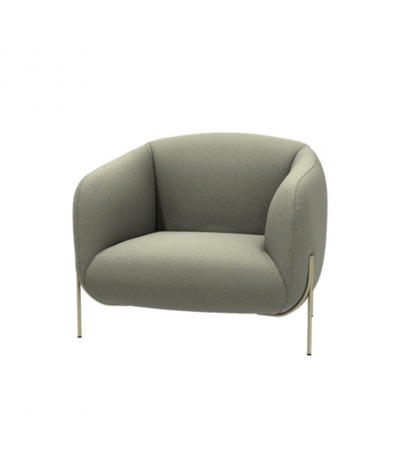 Ready for shipping - Geo Saba Armchair