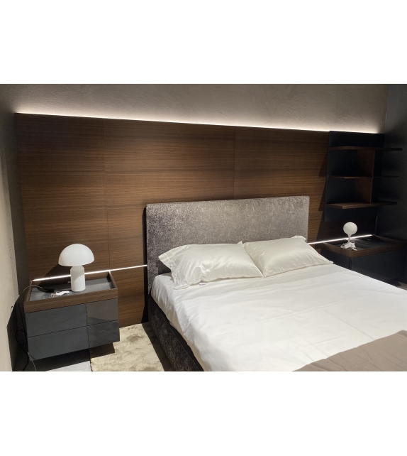 Ready for shipping - Grid Night Molteni&C Modular System