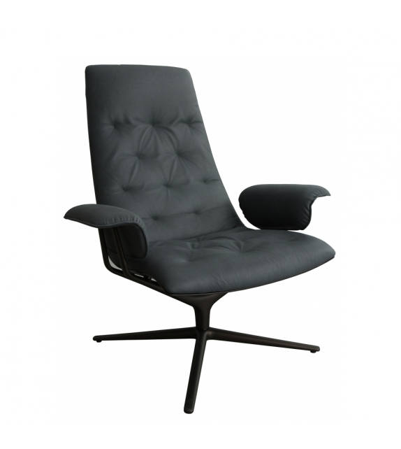 Ready for shipping - Healey Soft Walter Knoll Armchair