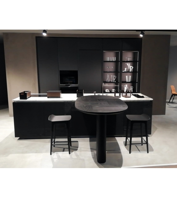 Ready for shipping - Intersection Molteni&C Kitchen