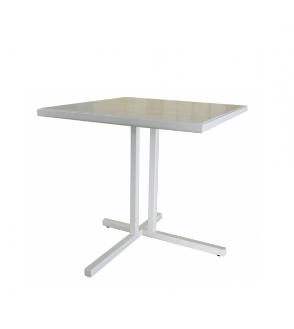 Ready for shipping - K Table Coffee Table MDF Italia