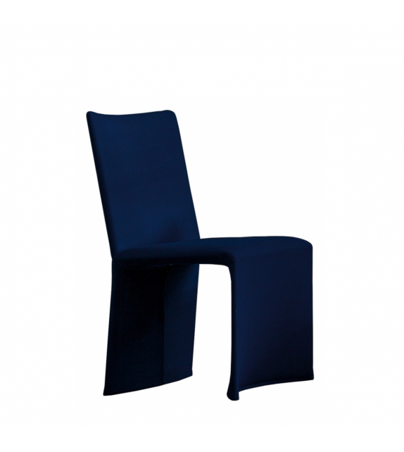 Ready for shipping - Ketch Bonaldo Padded Chair