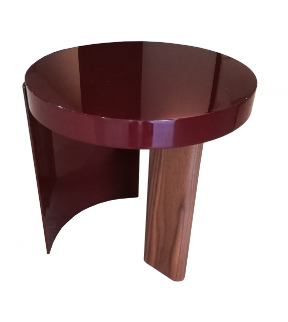Ready for shipping - L60 Bio-Mbo Cassina Bedside Table