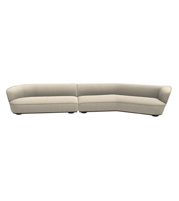 Ready for shipping - Lilum Maxalto Sofa
