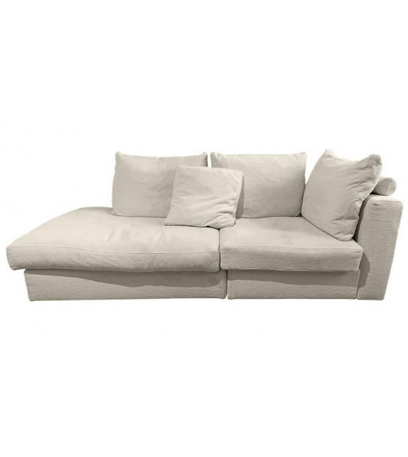 Ready for shipping - Mosaïque DePadova Sofa