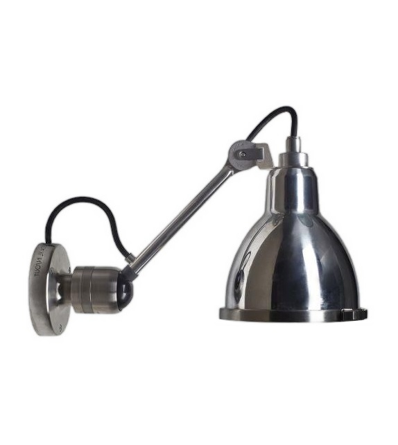 Ready for shipping - N°304 XL Outdoor DCW Éditions Wall Lamp