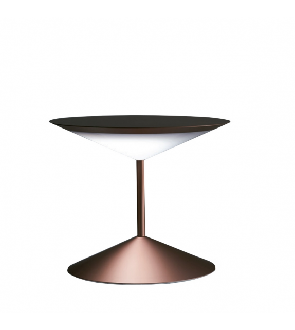 Ready for shipping - Narciso Penta Table Lamp