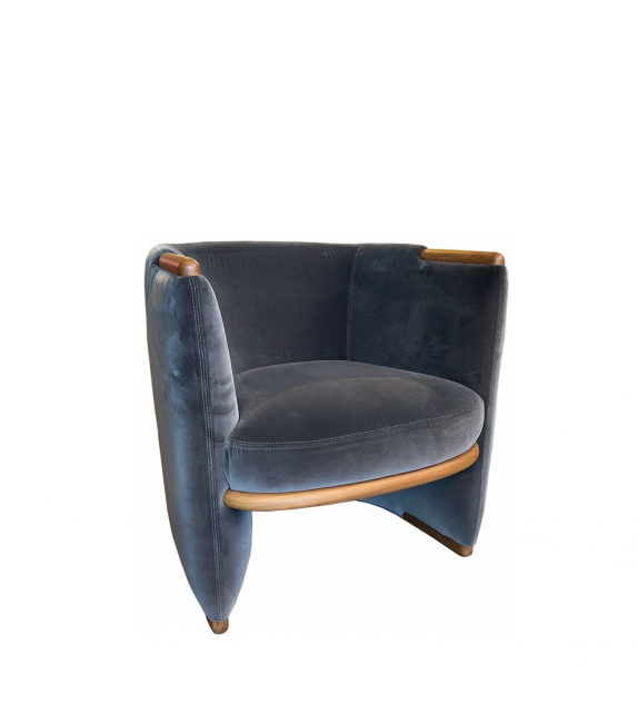 Ready for shipping - Opus Giorgetti Armchair
