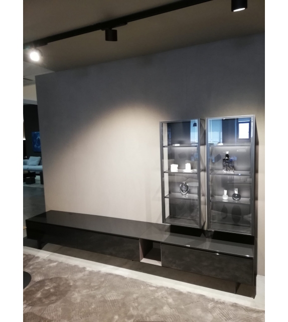 Ready for shipping - Pass-Word Evolution Molteni&C Modular System