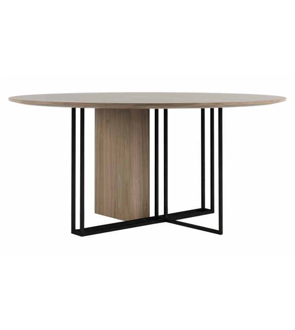 Ready for shipping - Plinto XW Meridiani Table