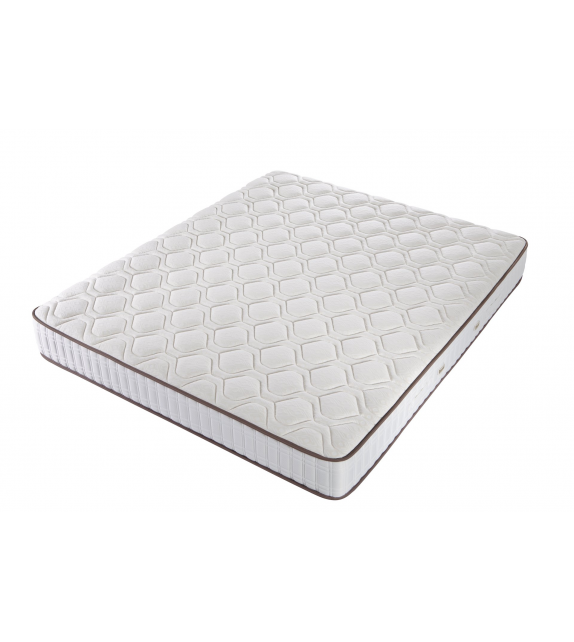 Ready for shipping - Quietude™ Fascination Natural Simmons Mattress