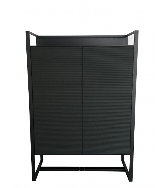 Ready for shipping - Rialto Rimadesio Bar Cabinet