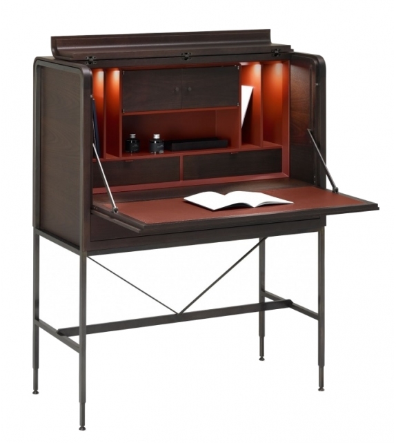 Ready for shipping - Scrinium Ceccotti Collezioni Writing Desk