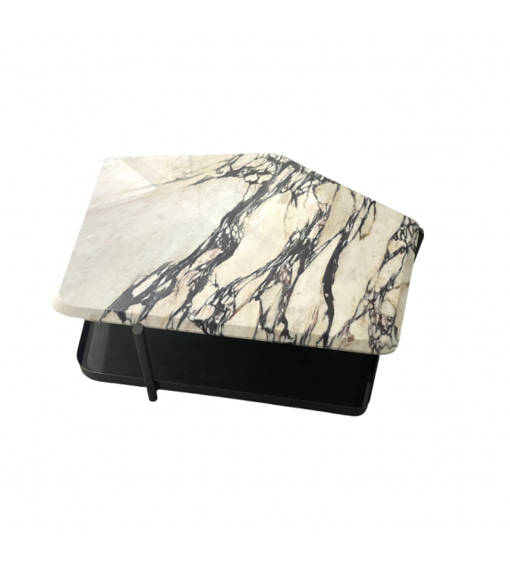 Ready for shipping - Skyline Giorgetti Coffee Table