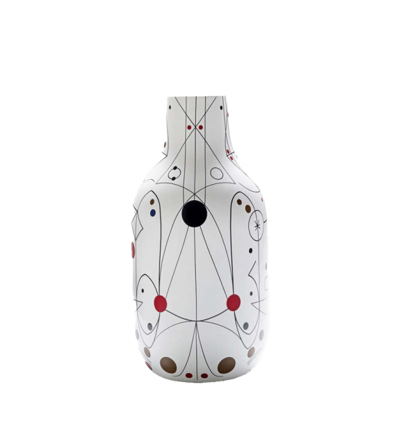 Ready for shipping - Strypy Special Edition Bosa Vase