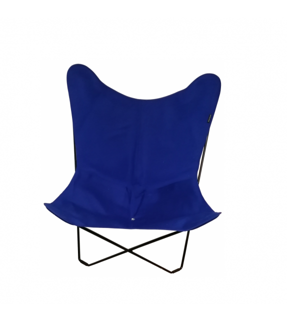 Ready for shipping - Sunshine Mariposa Cuero Design Chair