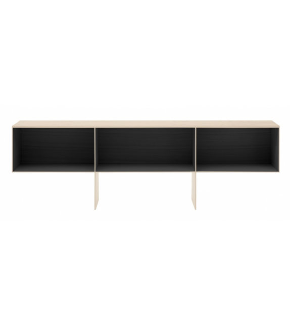 Ready for shipping - Tetrami B&B Italia Storage Unit
