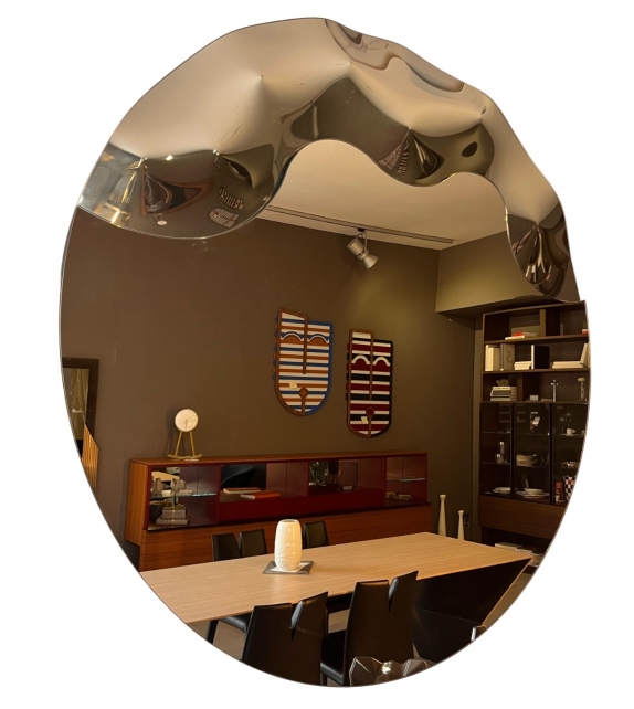 Ready for shipping - Venere Riflessi Mirror