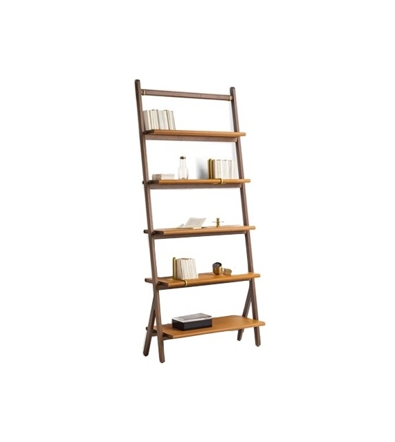 Ren Poltrona Frau Magazine Rack