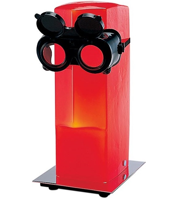Replicanti Venini Luminous Sculpture