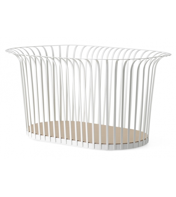 Ribbon Audo Copenhagen Basket