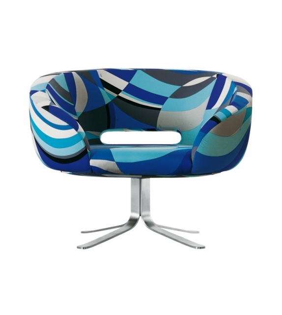 Rive Droite Cappellini Armchair