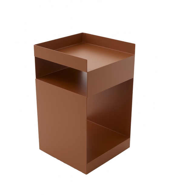 Rotate &Tradition Storage Unit