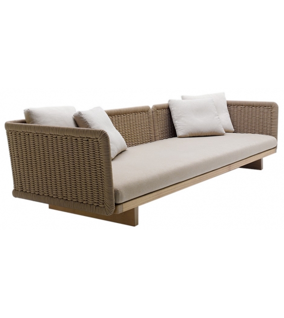 Sabi Paola Lenti Sofa