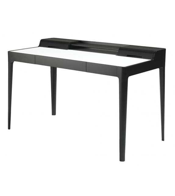 Saffo Cuoio Porada Writing Desk