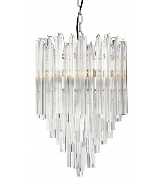 Salerno Eichholtz Chandelier