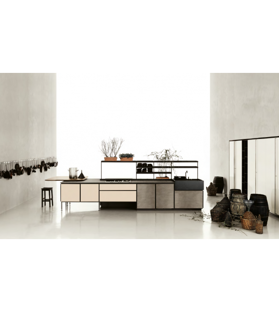 Salinas Boffi Kitchen