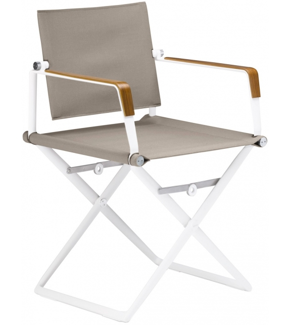 SeaX Armchair Dedon