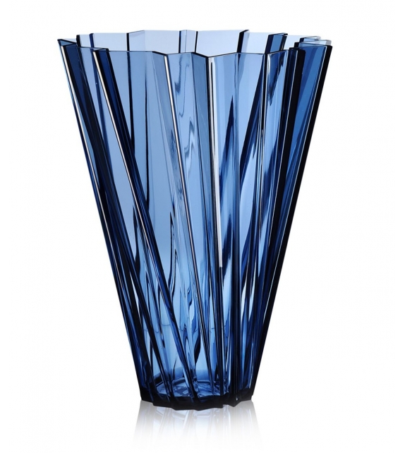 Shanghai Vase Kartell