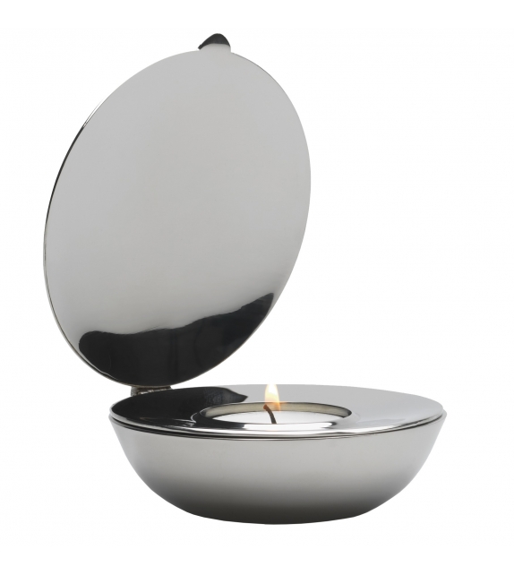 Shell Candleholder Design House Stockholm