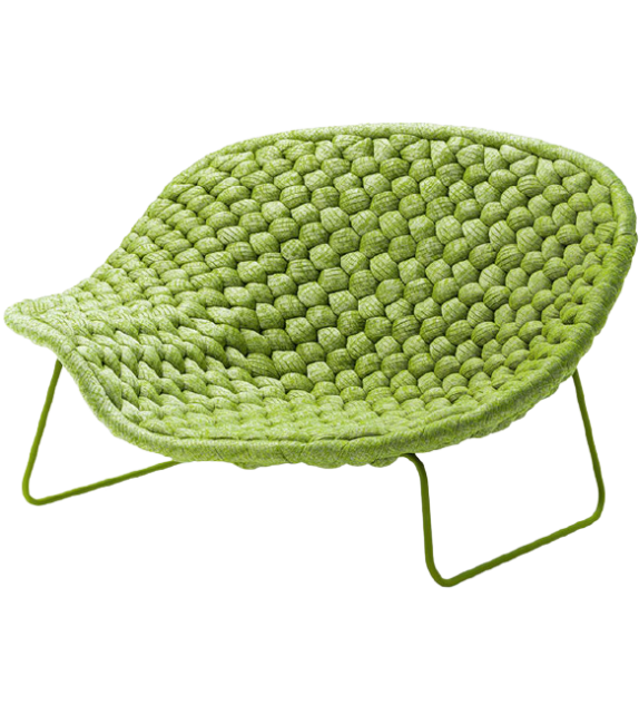 Shito Paola Lenti Chaise Longue Outdoor