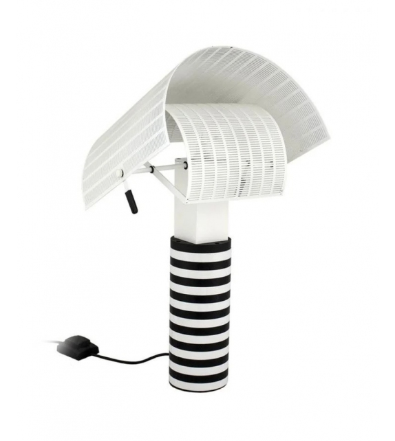 Shogun Artemide Table Lamp