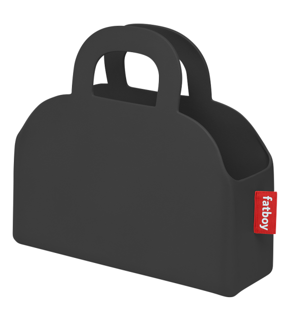 Sjopper-Kees Fatboy Bag