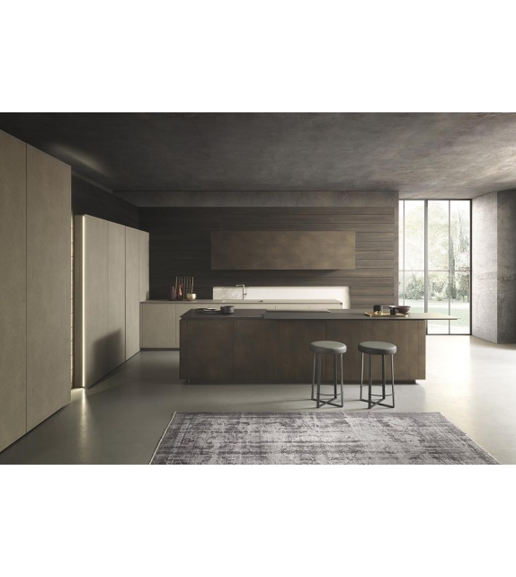 Skill Modulnova Kitchen