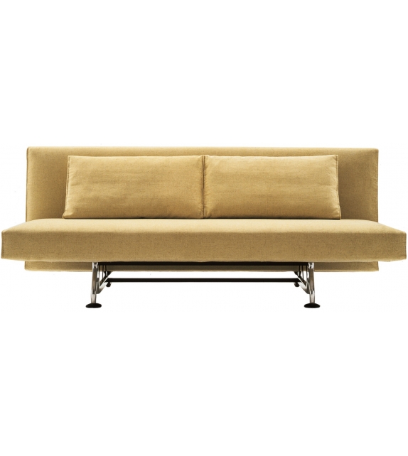 Sliding Tacchini Sofa-Bed