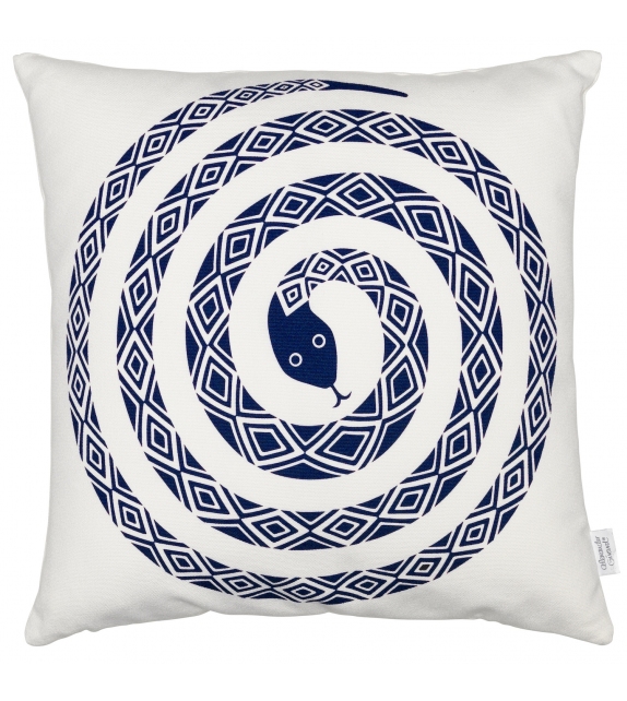 Snake Pillow Vitra