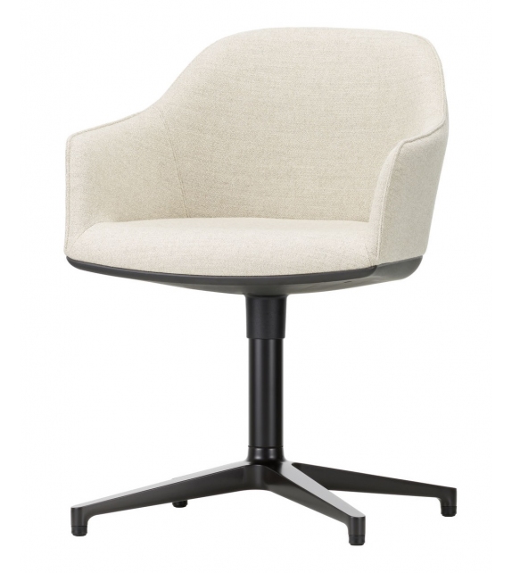 Softshell Chair Vitra
